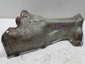 OSŁONA TERMICZNA TUNELU 8234651 BMW E39 F-VAT