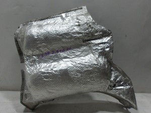OSŁONA TERMICZNA IZOLACJA 8234652 BMW E39 F-VAT