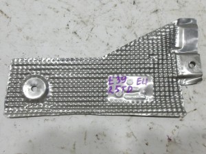 OSŁONA TERMICZNA 8211947 BMW E39 F-VAT