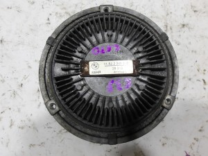 WISKOZA WISKO VISCO 2249216 BMW E46 E38 E39 E53 2.5D 3.0D F-VAT