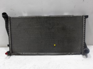 CHŁODNICA WODY BMW E39 2.5D 3.0D F-VAT