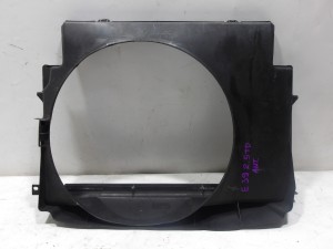 OSŁONA OBUDOWA WENTYLATORA 2247348 BMW E39 2.5D 3.0D F-VAT