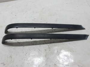 LISTWA ZDERZAKA TYŁ TYLNA LEWA PRAWA BMW E39 F-VAT