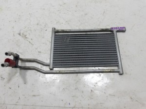 CHŁODNICA OLEJU SKRZYNI AUTOMAT BMW E39 2.5D 3.0D F-VAT