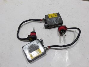 PRZETWORNICA XENON 8387114 BMW E38 E39 E53 F-VAT