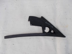 USZCZELKA DRZWI LUSTERKA PRAWA COUPE E46 F-VAT