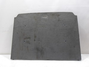 PODŁOGA WYKŁADZINA DYWAN BAGAŻNIKA BMW E39 KOMBI F-VAT