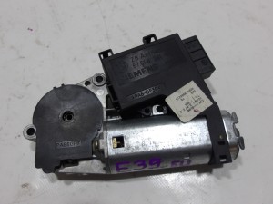 SILNICZEK SZYBERDACHU 8381480 BMW E38 E39 E53 F-VAT