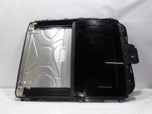 SZYBERDACH SZKLANY BMW E39 F-VAT