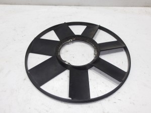 WENTYLATOR ŚMIGŁO WISKO VISCO BMW E39 3.0D F-VAT