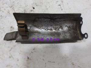 OSŁONA TERMICZNA 2240843 BMW E39 2.5D 3.0D F-VAT