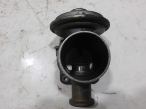 ZAWÓR EGR BMW E38 E39 E53 2.5D 3.0D F-VAT