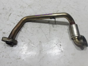 RURA RURKA PRZEWÓD EGR BMW E38 E39 E53 2.5D 3.0D F-VAT