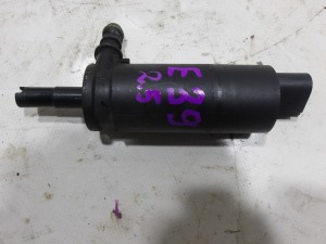 POMPKA SPRYSKIWACZY LAMP XENON 8377613 BMW E46 E38 E39 E53 F-VAT