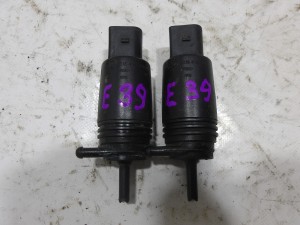 POMPKA PŁYNU SPRYSKIWACZY SZYBY 8377612 BMW E38 E39 E53 F-VAT