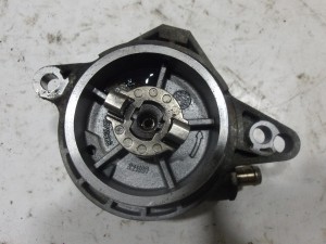 POMPA VACUM WAKUM PODCIŚNIENIA BMW E38 E39 E46 E53 2.5D 3.0D F-VAT