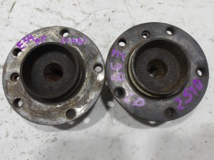 PIASTA PRZÓD PRZEDNIA ŁOŻYSKO BMW E39 F-VAT