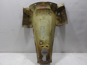 WYGŁUSZENIE TUNELU ŚRODKOWEGO BMW E39 EUROPA F-VAT