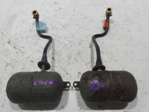 ZBIORNIK ZBIORNICZEK PODCIŚNIENIA GRUSZKA NIVO 6752287 6752288 BMW E39 KOMBI F-VAT