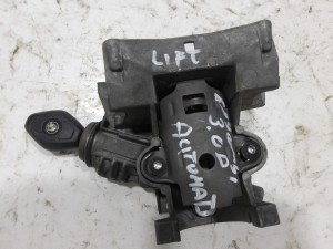 STACYJKA KLUCZYK BMW E39 AUTOMAT F-VAT