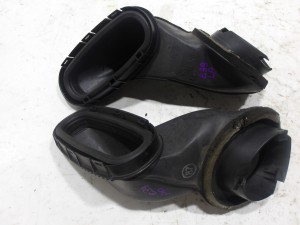 RURA DOLOT FILTRA KABINOWEGO 8379620 8379621 BMW E39 F-VAT
