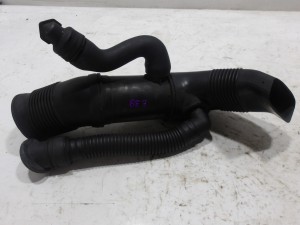 RURA DOLOT POWIETRZA PRZEWÓD 4809077901 BMW E39 2.5D 3.0D F-VAT