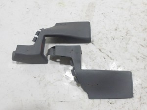 OSŁONA MASKOWNICA ZAMKA ROLETY 8185223 8185224 BMW E39 F-VAT