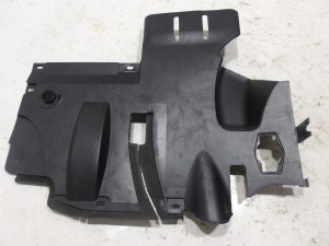 OSŁONA MASKOWNICA DESKI KONSOLI 1186914 BMW E39 EUROPA F-VAT
