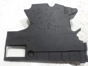 OSŁONA MASKOWNICA BAGAŻNIKA 8185237 BMW E39 KOMBI F-VAT
