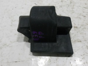 OSŁONA MASKOWNICA WAHACZA 1097202 BMW E39 F-VAT