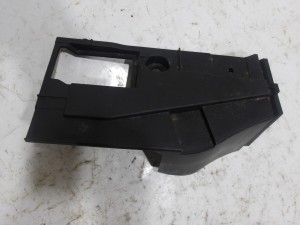 OSŁONA PODŁOGI BAGAŻNIKA 8187268 BMW E39 F-VAT