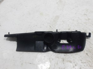OSŁONA MASKOWNICA IZOLACJA BAGAŻNIKA 8191732 BMW E39 F-VAT