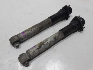 AMORTYZATOR TYŁ TYLNY LEWY PRAWY NIVO BMW E39 1094057 F-VAT