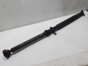 WAŁ NAPĘDOWY BMW E39 2.5D 3.0D AUTOMAT F-VAT