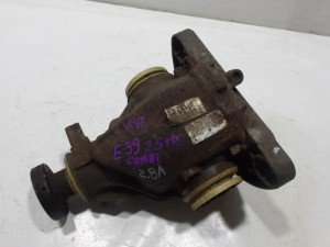 DYFER DYFERENCJAŁ TYŁ TYLNY 2.81 BMW E39 2.5D 3.0D AUTOMAT F-VAT