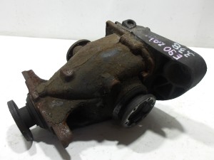 DYFER DYFERENCJAŁ TYŁ TYLNY 3.38 1.8i 2.0i BMW E90 E91 E92 E93 F-VAT