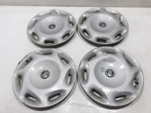 KOŁPAK 14 CALI 14'' VOLVO 460 F-VAT