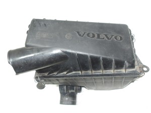 OBUDOWA FILTRA POWIETRZA 461566 VOLVO 460 F-VAT