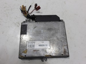 KOMPUTER STEROWNIK SILNIKA 1.8 S111705113 485030/02 VOLVO 460 F-VAT