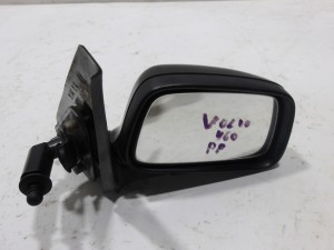 LUSTERKO PRAWE MANUALNE VOLVO 460 EUROPA F-VAT