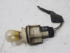 OPRAWKA ŻARÓWKI KIERUNKOWSKAZU WTYCZKA VOLVO 460 F-VAT