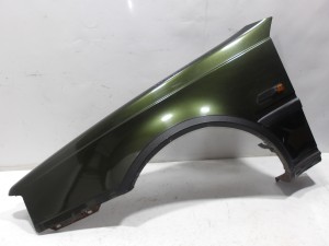 BŁOTNIK LEWY PRZÓD PRZEDNI VOLVO 460 F-VAT