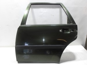DRZWI LEWE TYŁ TYLNE VOLVO 460 F-VAT
