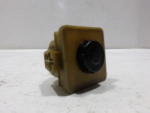 ZBIORNIK ZBIORNICZEK PŁYNU WSPOMAGANIA VOLVO 460 F-VAT