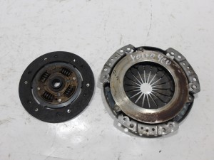 TARCZA DOCISK SPRZĘGŁA VOLVO 460 1.8 F-VAT