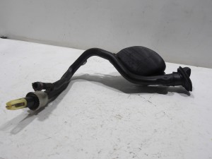 RURA WLEWU WLEW PALIWA VOLVO 460 1.8 F-VAT
