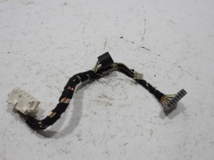 WIĄZKA INSTALACJA KABEL PRZEWÓD VOLVO 460 F-VAT