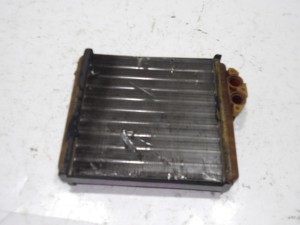 NAGRZEWNICA CHŁODNICA NAGRZEWNICY 91.798.87.505 VOLVO 460 F-VAT