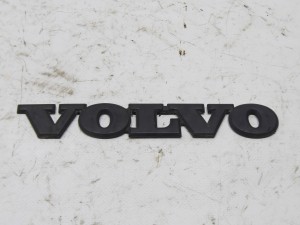 NAPIS EMBLEMAT LOGO ZNACZEK VOLVO 460 F-VAT
