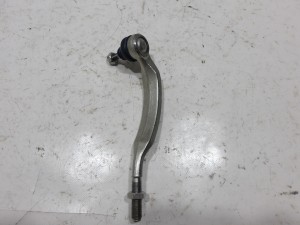 KOŃCÓWKA DRĄŻKA 11-160200013 PRAWA PEUGEOT 407 NOWA F-VAT